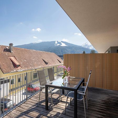 Apartment Gitti Obermoser 라드스타드트 외부 사진