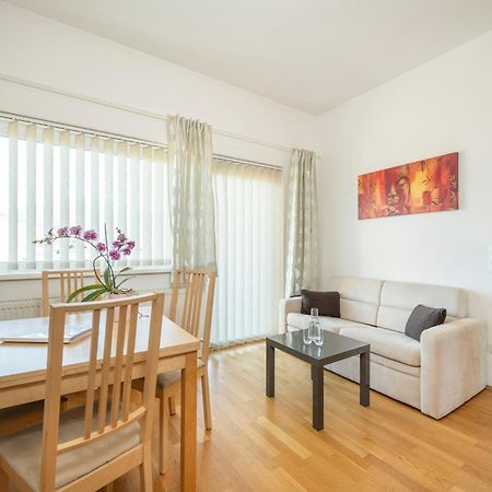 Apartment Gitti Obermoser 라드스타드트 외부 사진