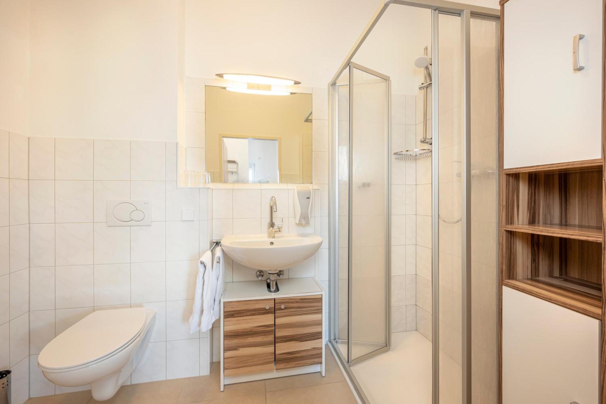 Apartment Gitti Obermoser 라드스타드트 외부 사진