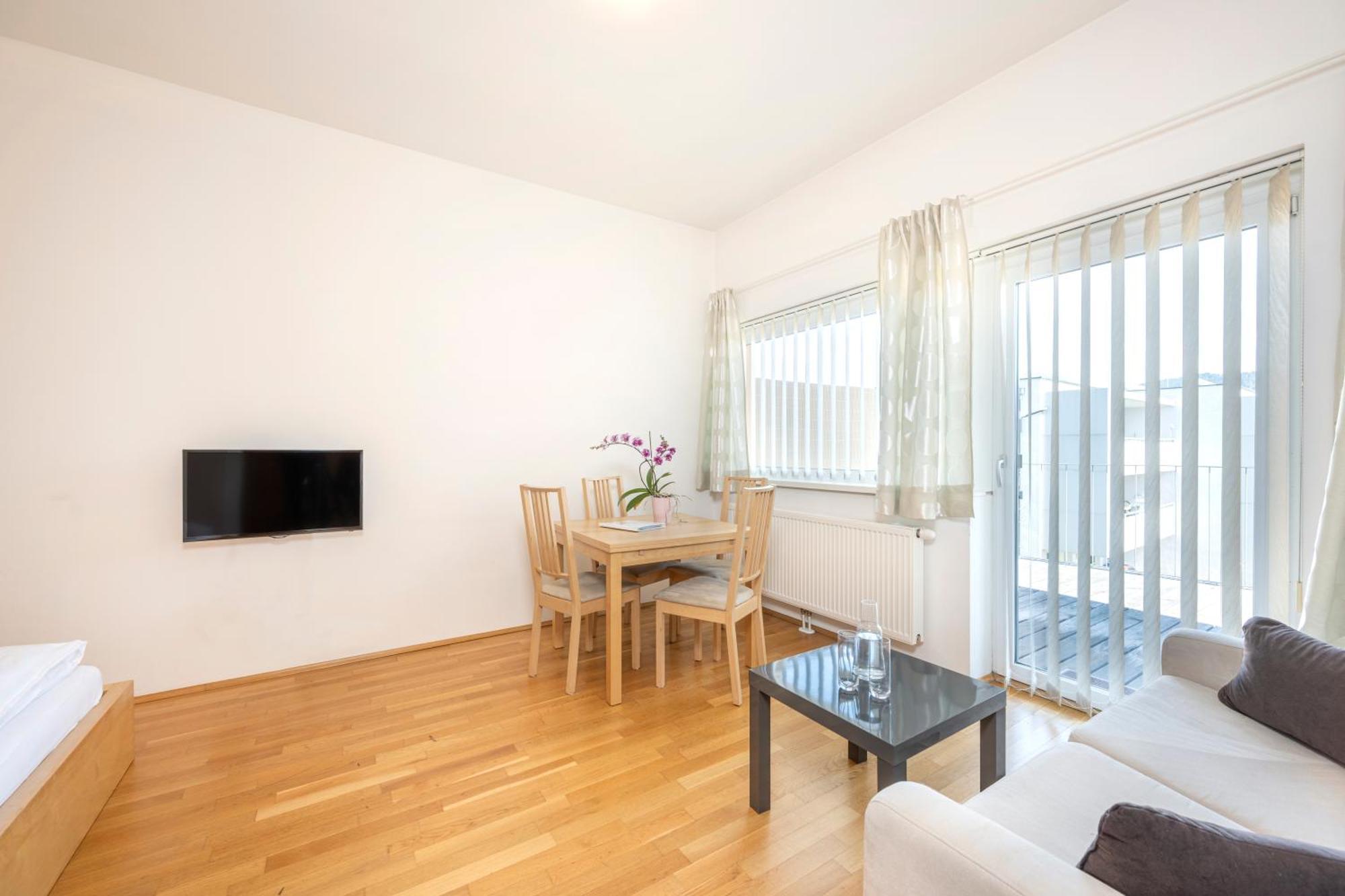 Apartment Gitti Obermoser 라드스타드트 외부 사진