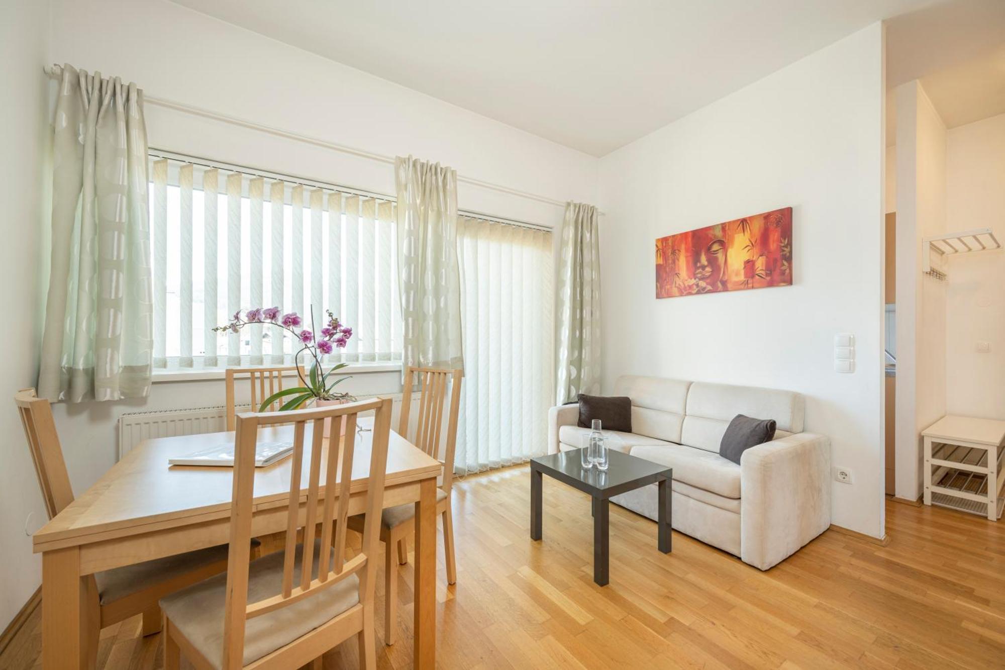 Apartment Gitti Obermoser 라드스타드트 외부 사진