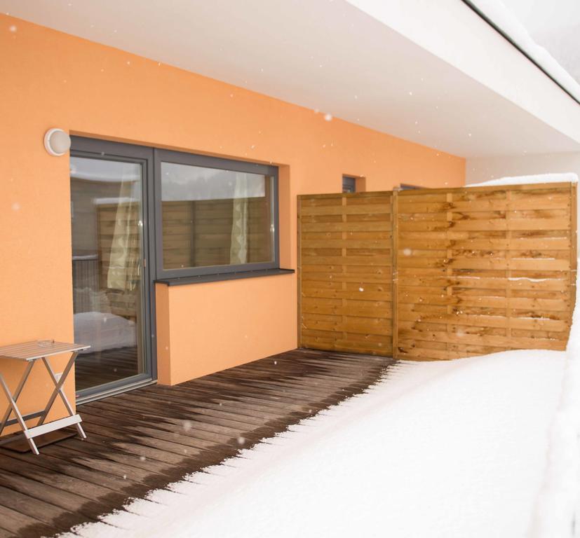 Apartment Gitti Obermoser 라드스타드트 객실 사진