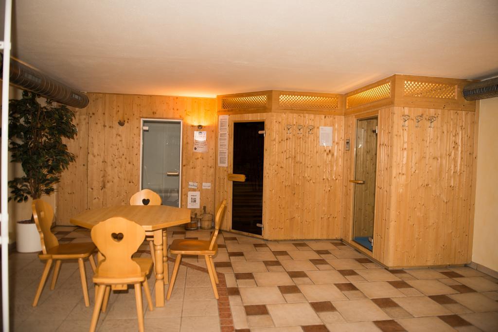 Apartment Gitti Obermoser 라드스타드트 외부 사진